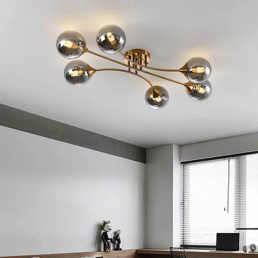 Modern Ceiling Lamp ArkM007 1