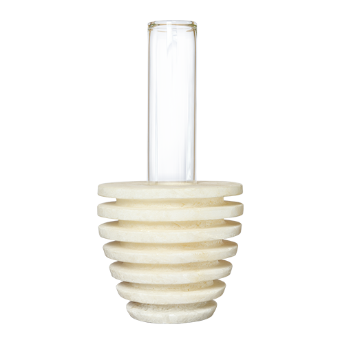Layered Cup Vase 0