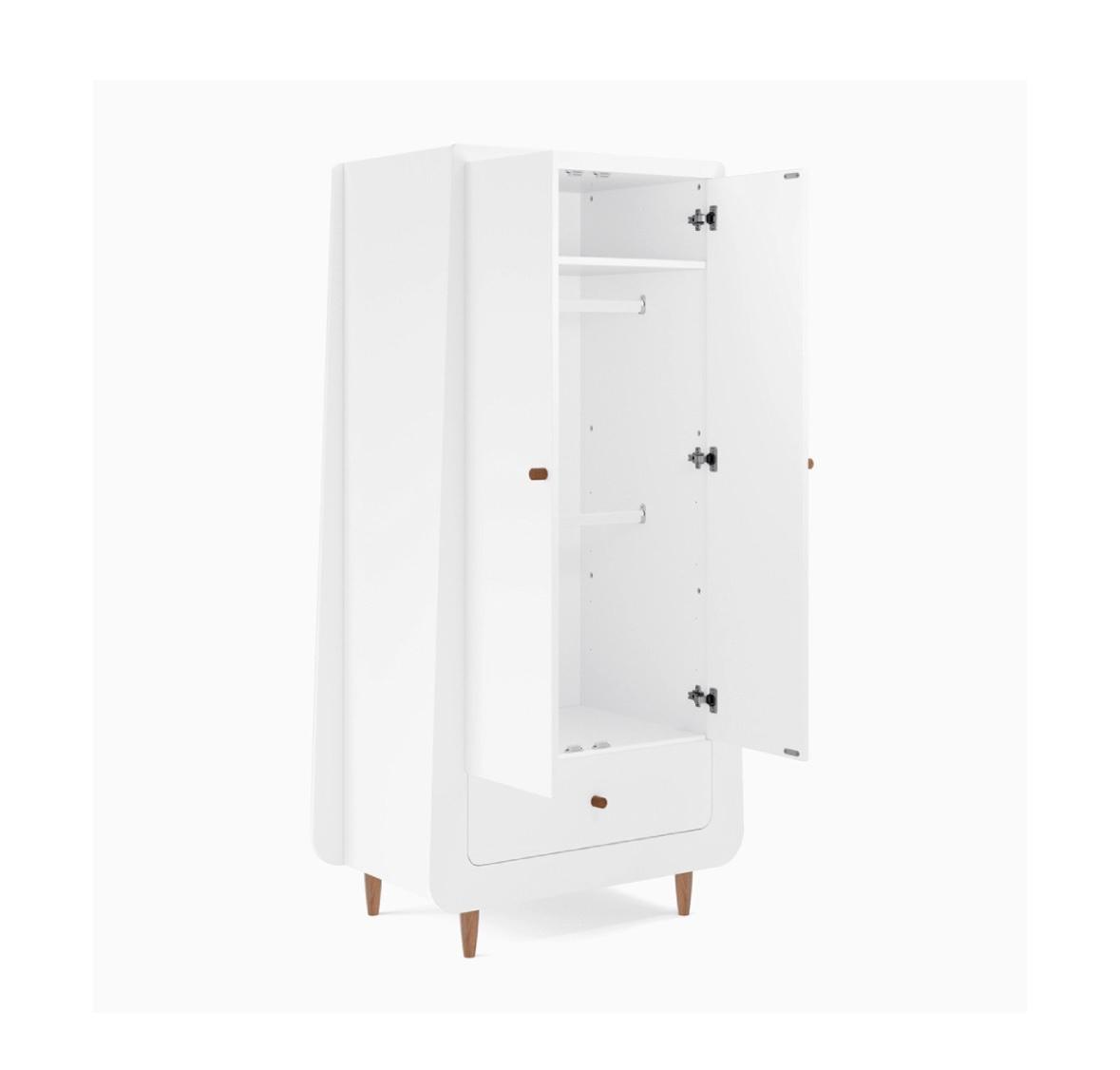 Whimsical Woods Nursery Set 8