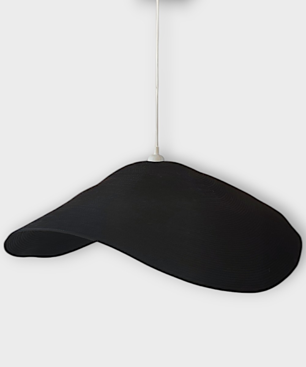 Black Manta Pendant 5