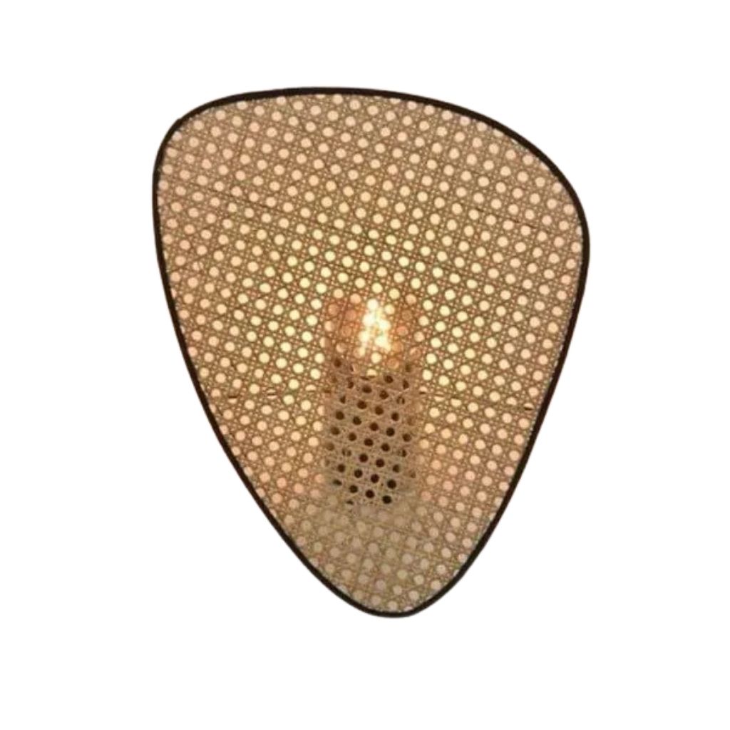 Boho Wall Lamp ARKW2 image