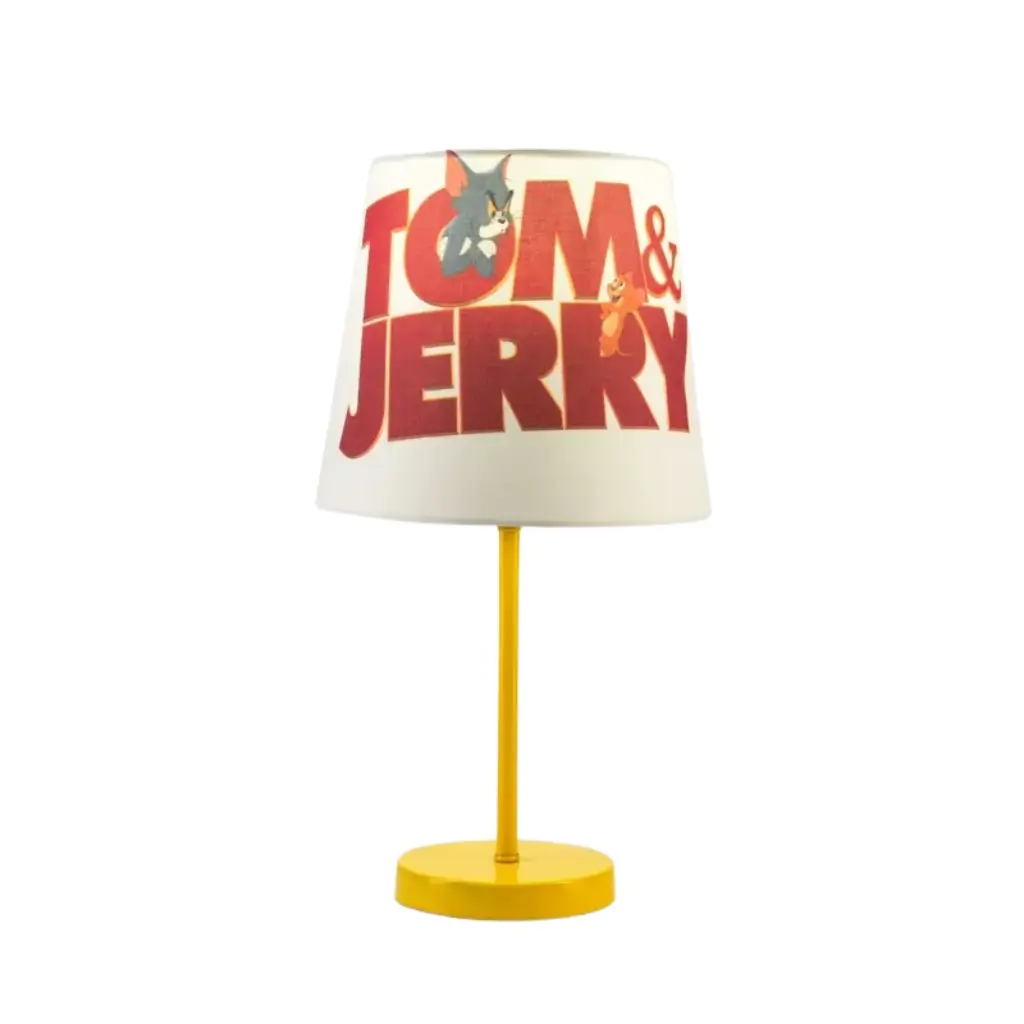 Tom & Jerry Table Lamp NKYL50 0