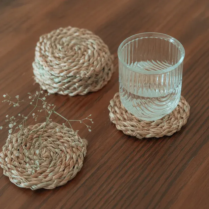 Halfa Coasters - 6 Pieces 1