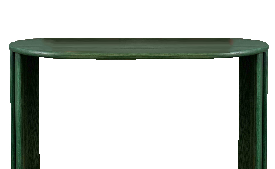 Green Cabina Console 0