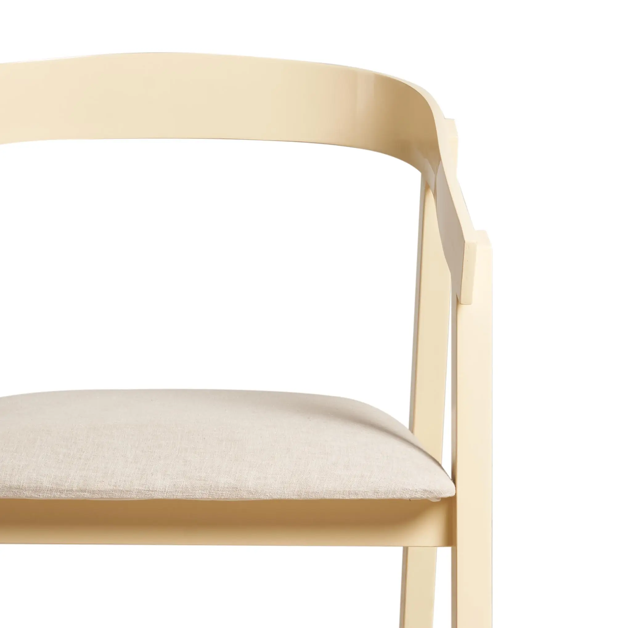 Avenue Beech Wood Chair 6