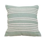 Green Meadow Cushion 0