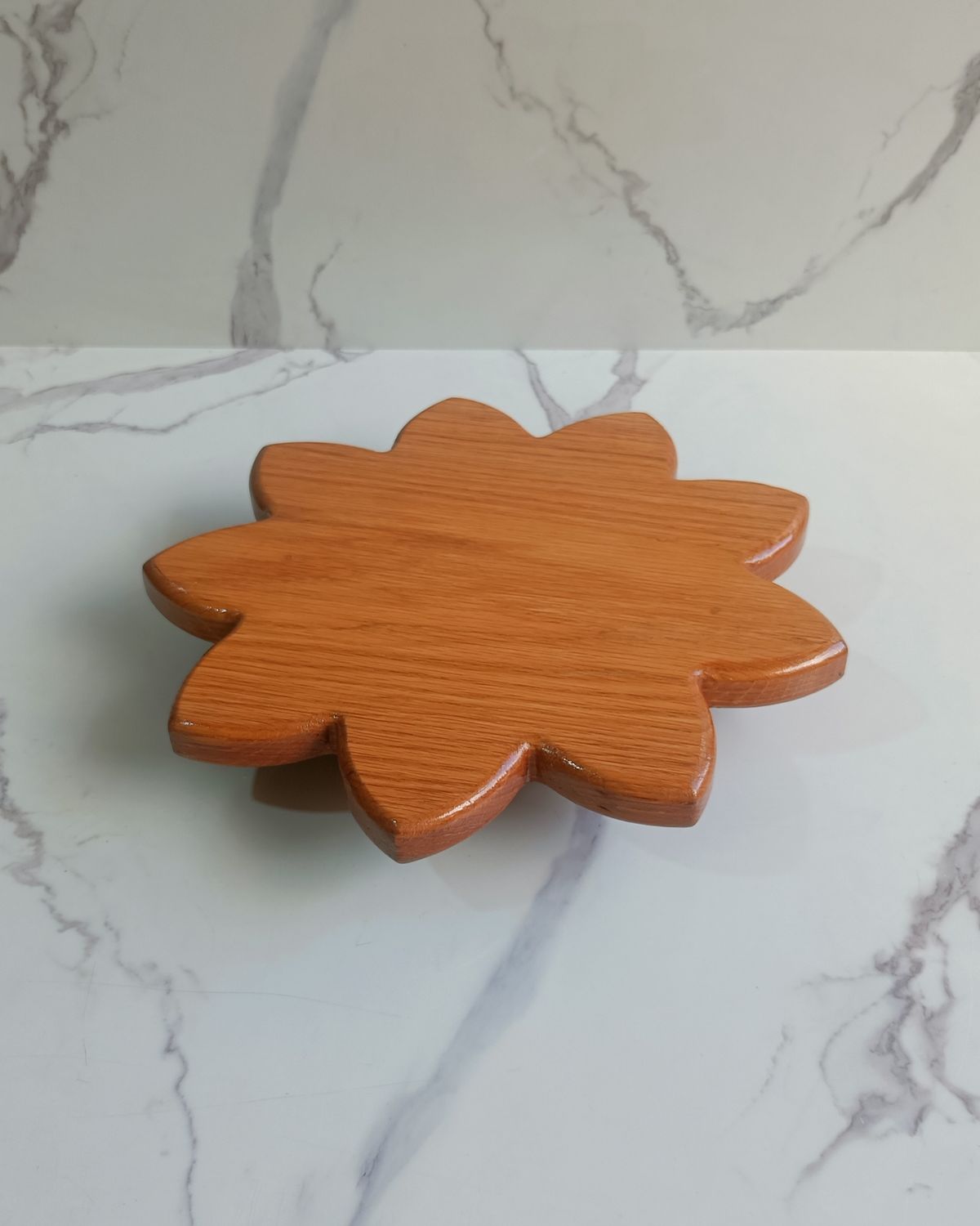 Daisy Cake Stand 2