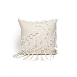 Macrame Cushion 0