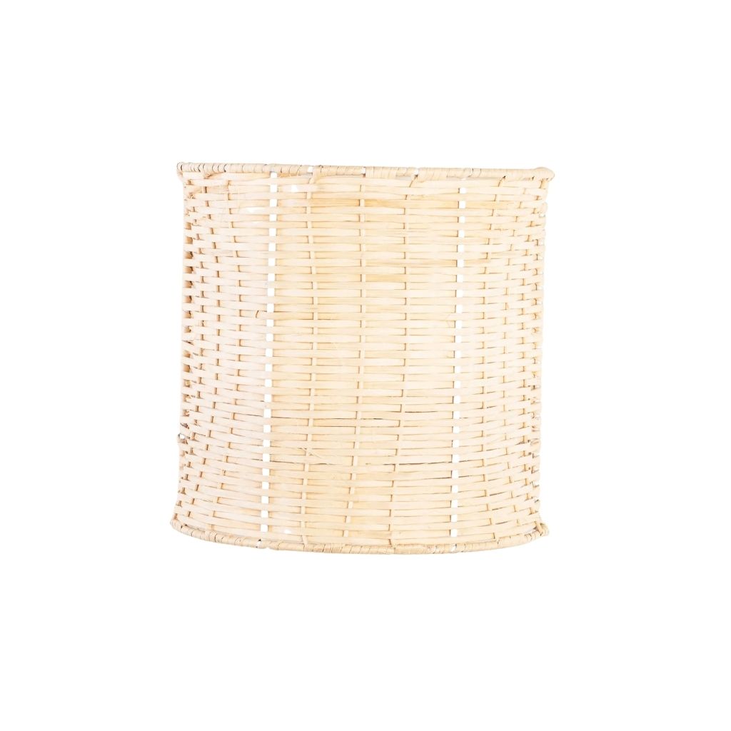 Bamboo Wall Light - A114 0