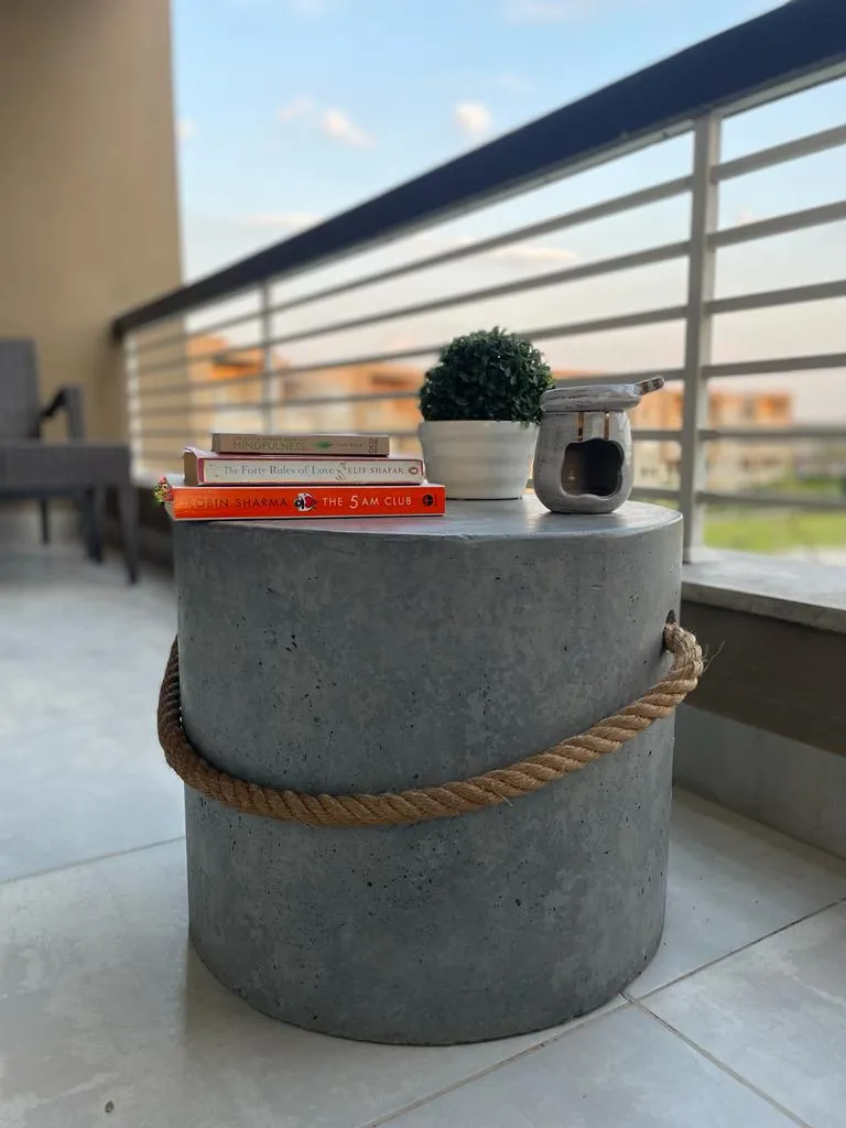 Multi Purpose Barrel 0