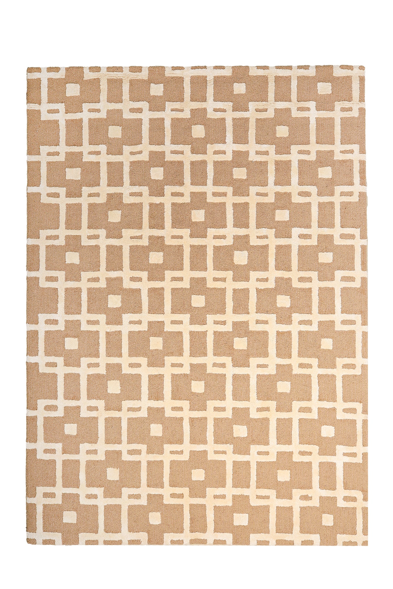 Crafted Luxe Rug 1