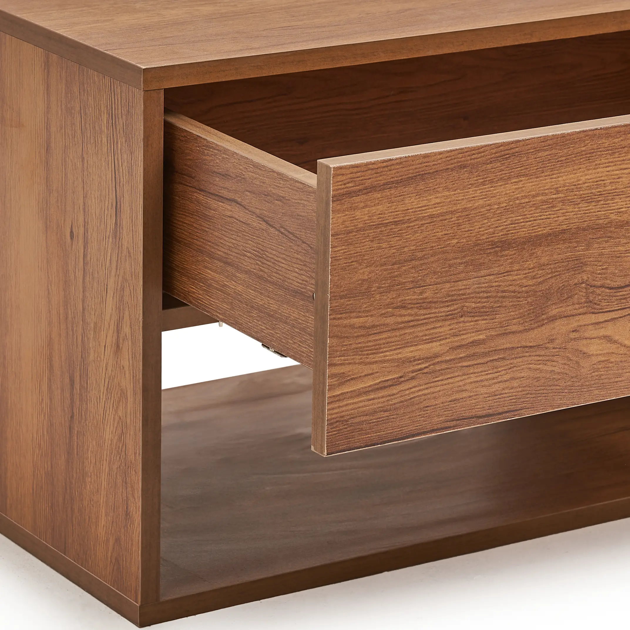 Taba Nightstand With Wide Drawer 5