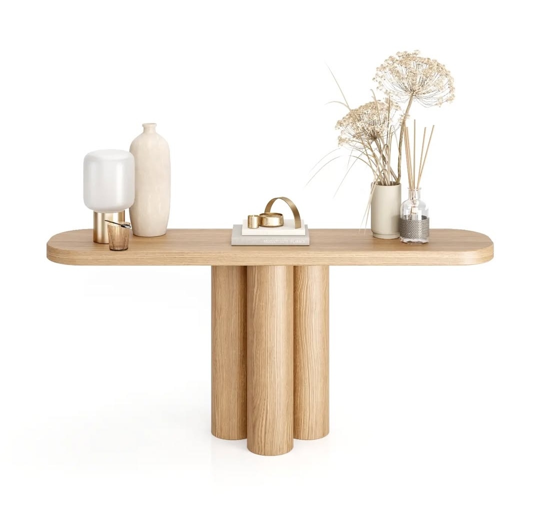 Aria Console 0