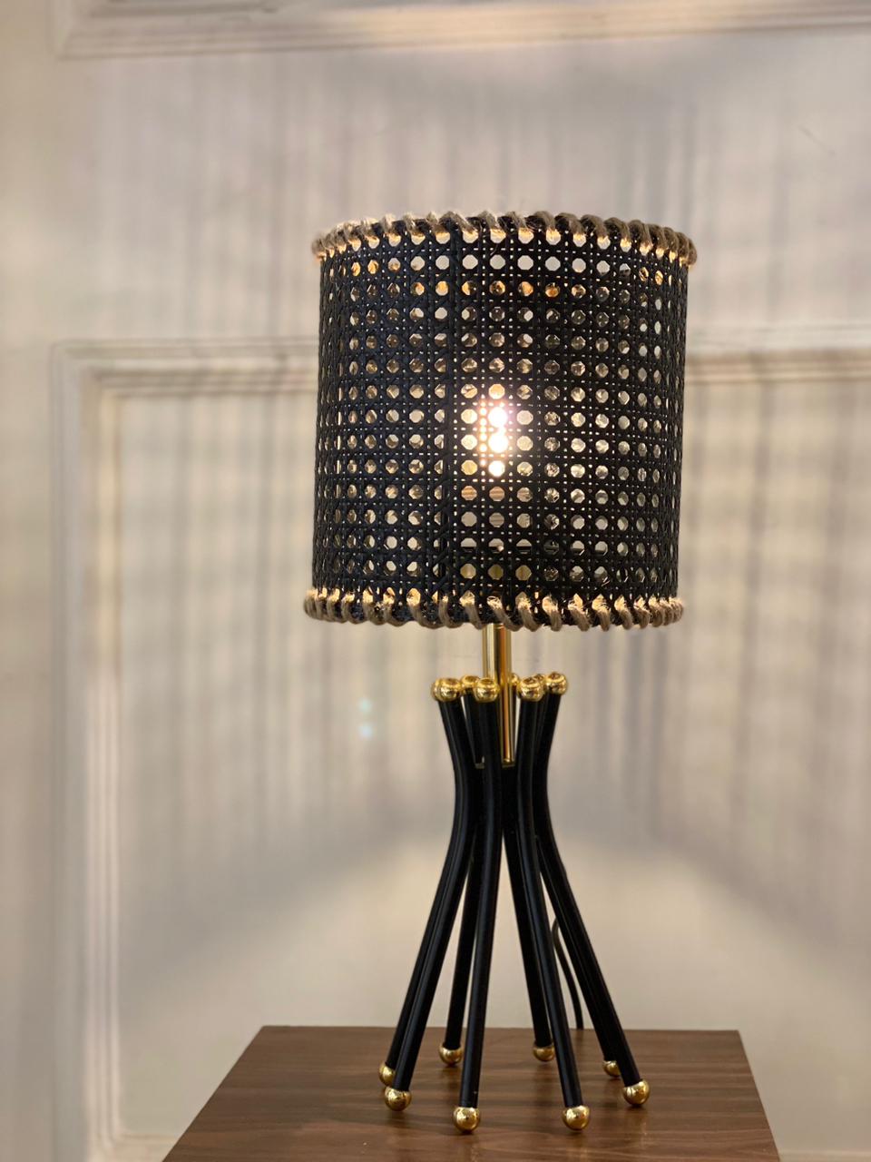 Boho table lamp btl011 0