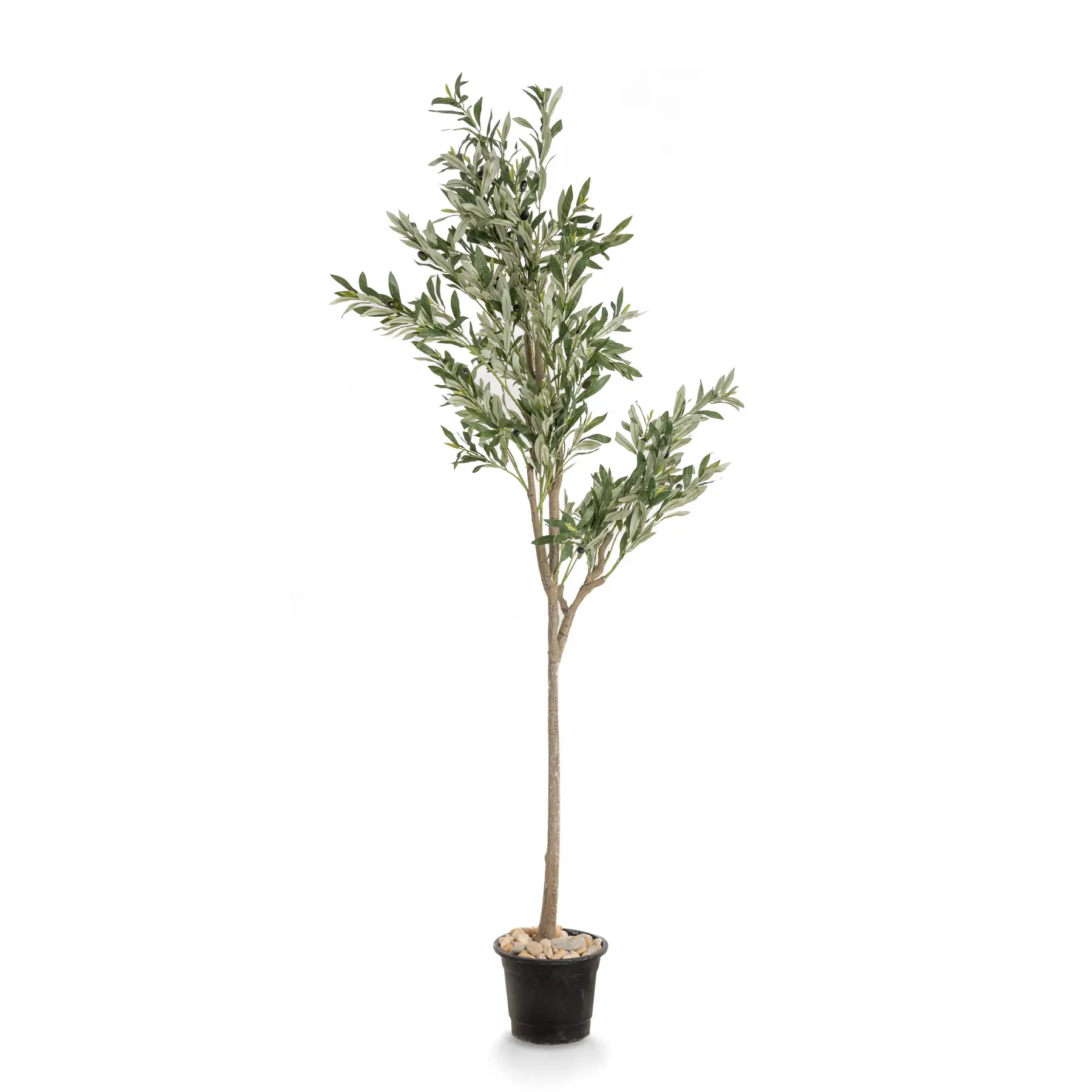 Artificial Olive Tree 0