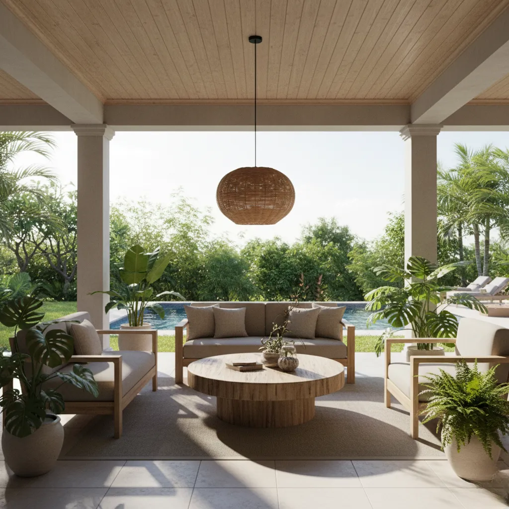 Natural Glow Sphere 1