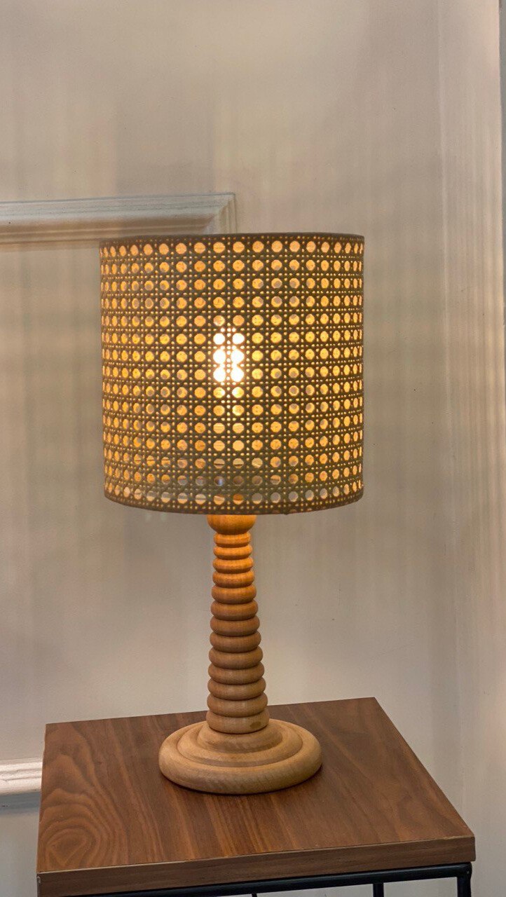 Boho table lamp BTL004 0