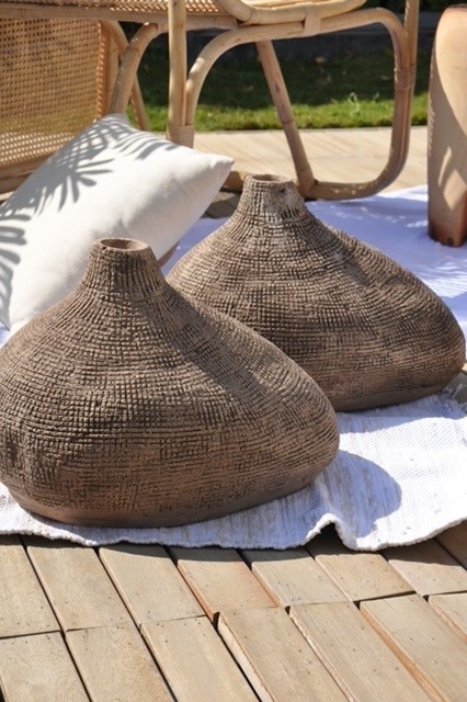 ILALA GOURD 0