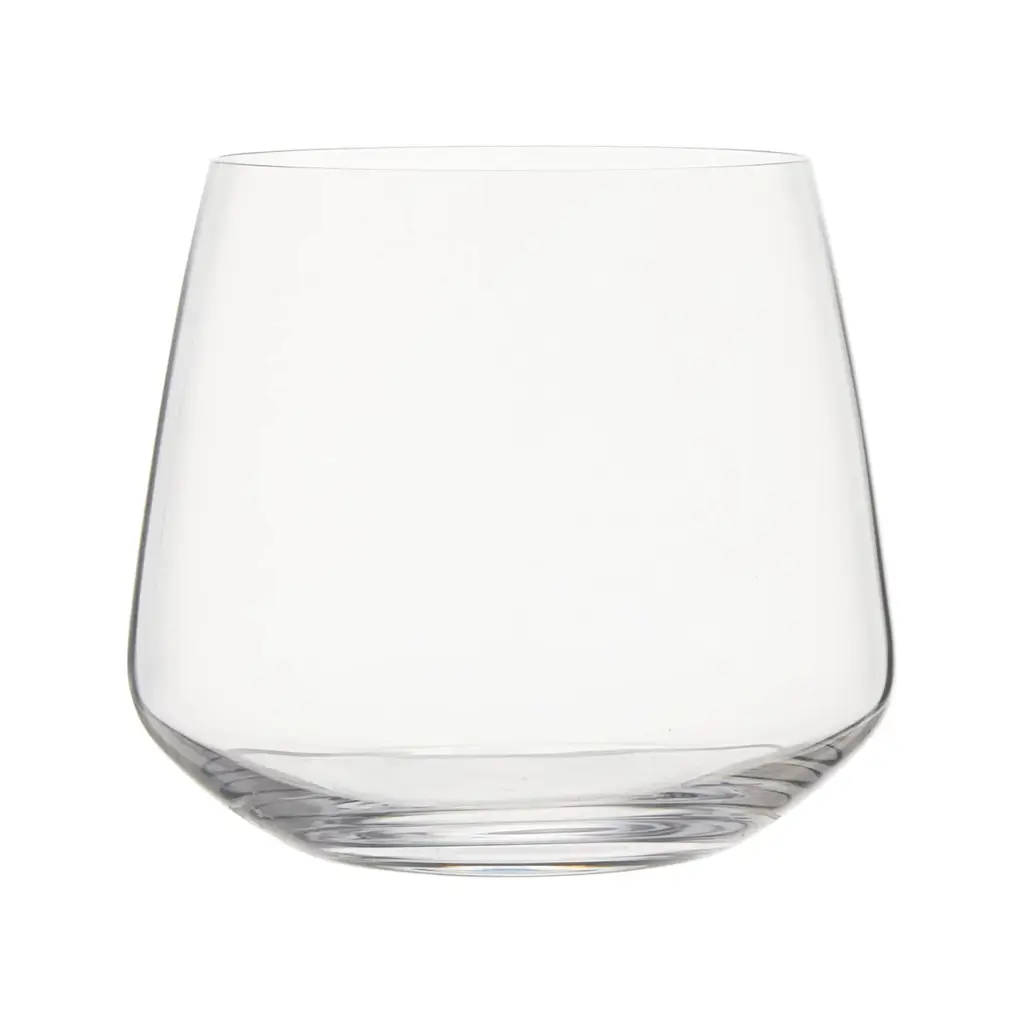 Nude Mirage Double Old Fashioned Glass – Set of 6 0