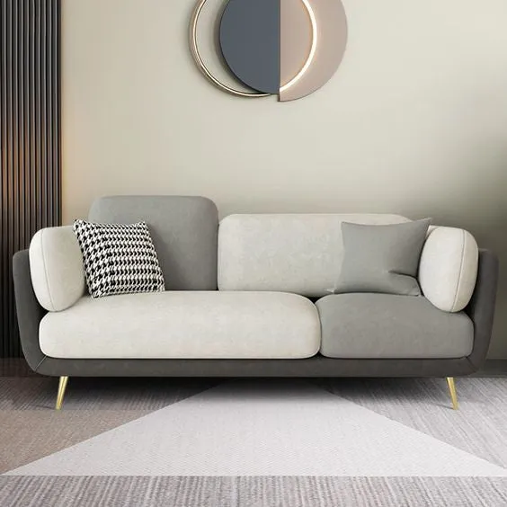 Bennett Sofa - Hippo 205 1