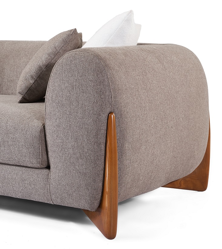 Modern Lawson Sofa 2