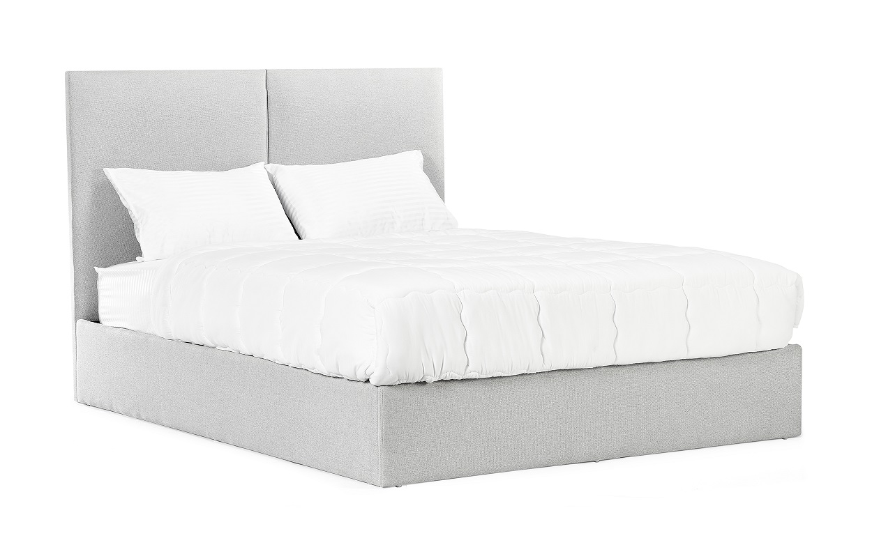 Linea Bed Fully Upholstered 0