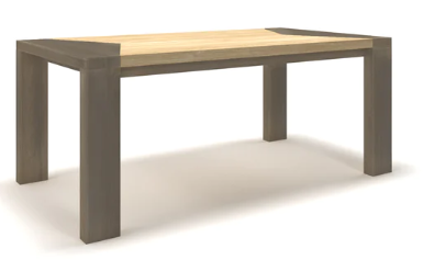 Trigono Dining table 0