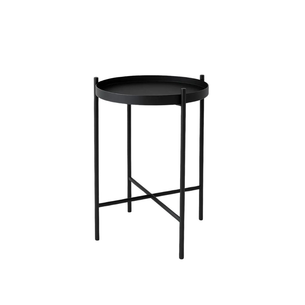 Gazebo Side Table Bastet 0