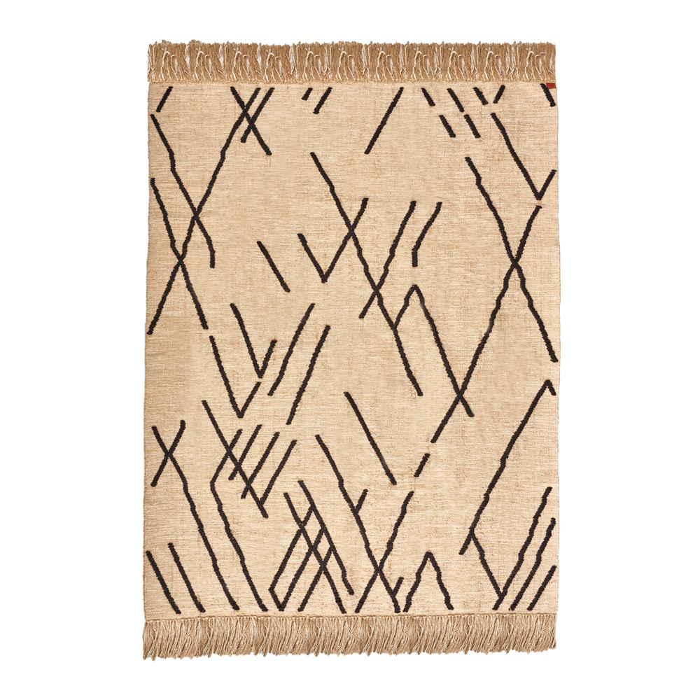 Broccar Jute Rug 0