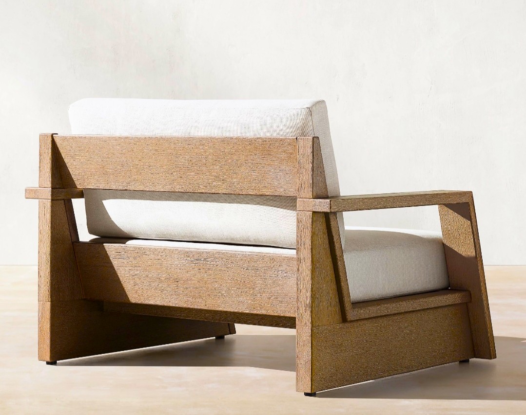 Railay Outdoor Chair 1