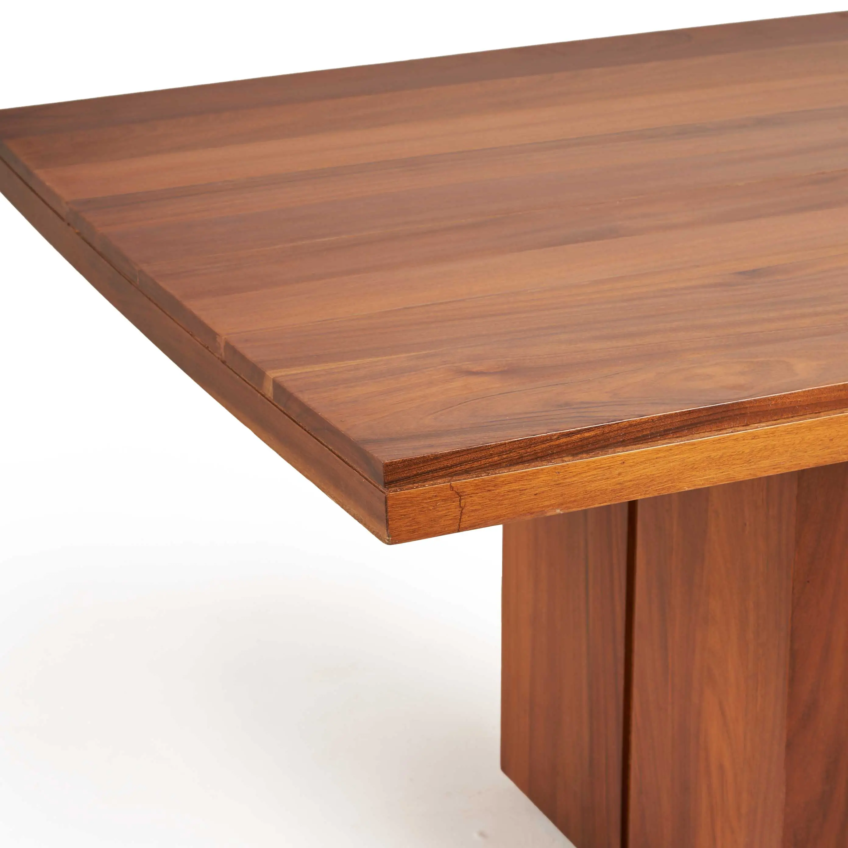 Antoni Teak Dining Table 3