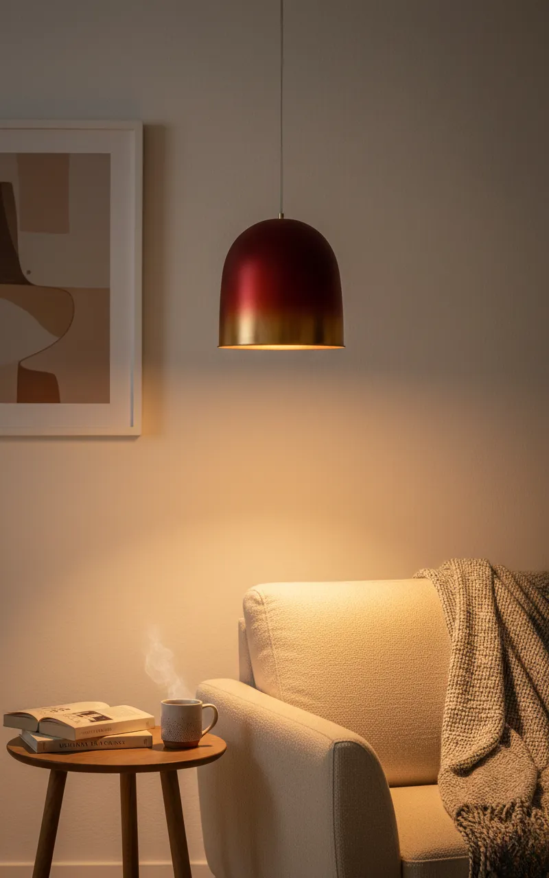 Campana Suspension - Small 1