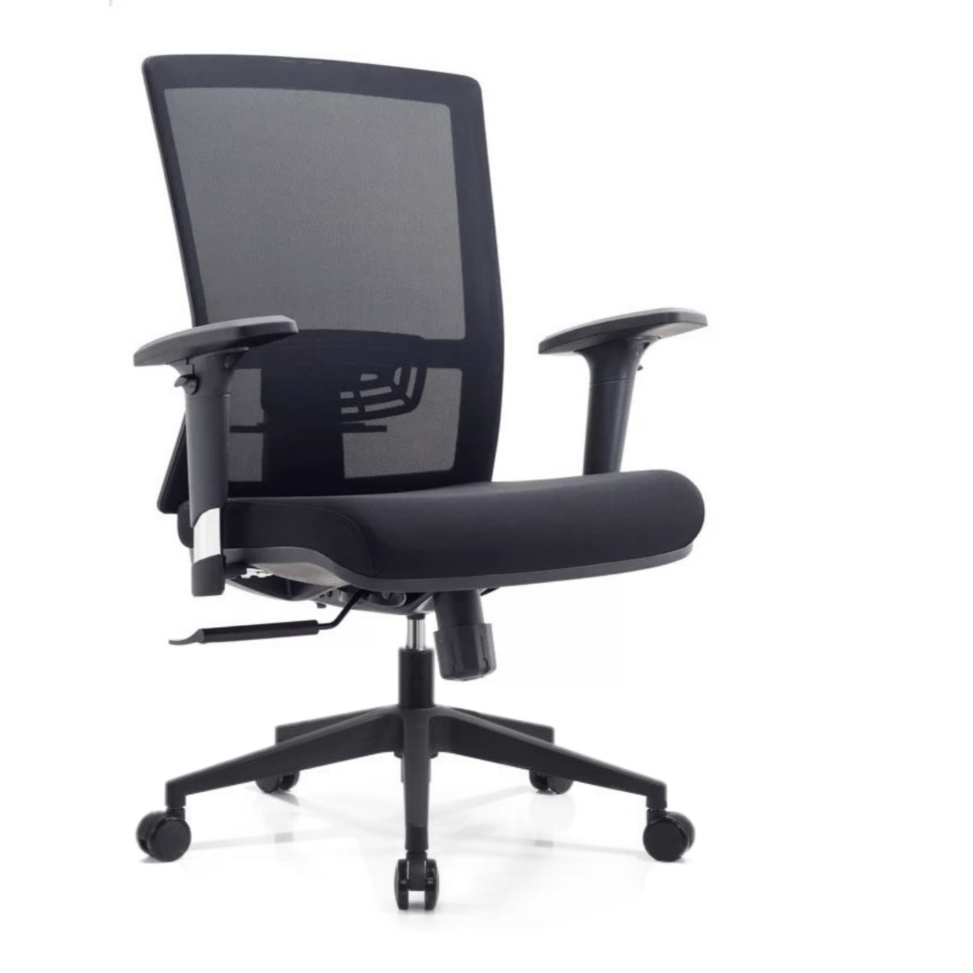 Logic-E Desk Chair 0