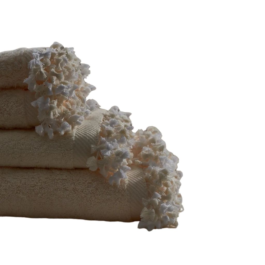 Handmade Towel Set 0
