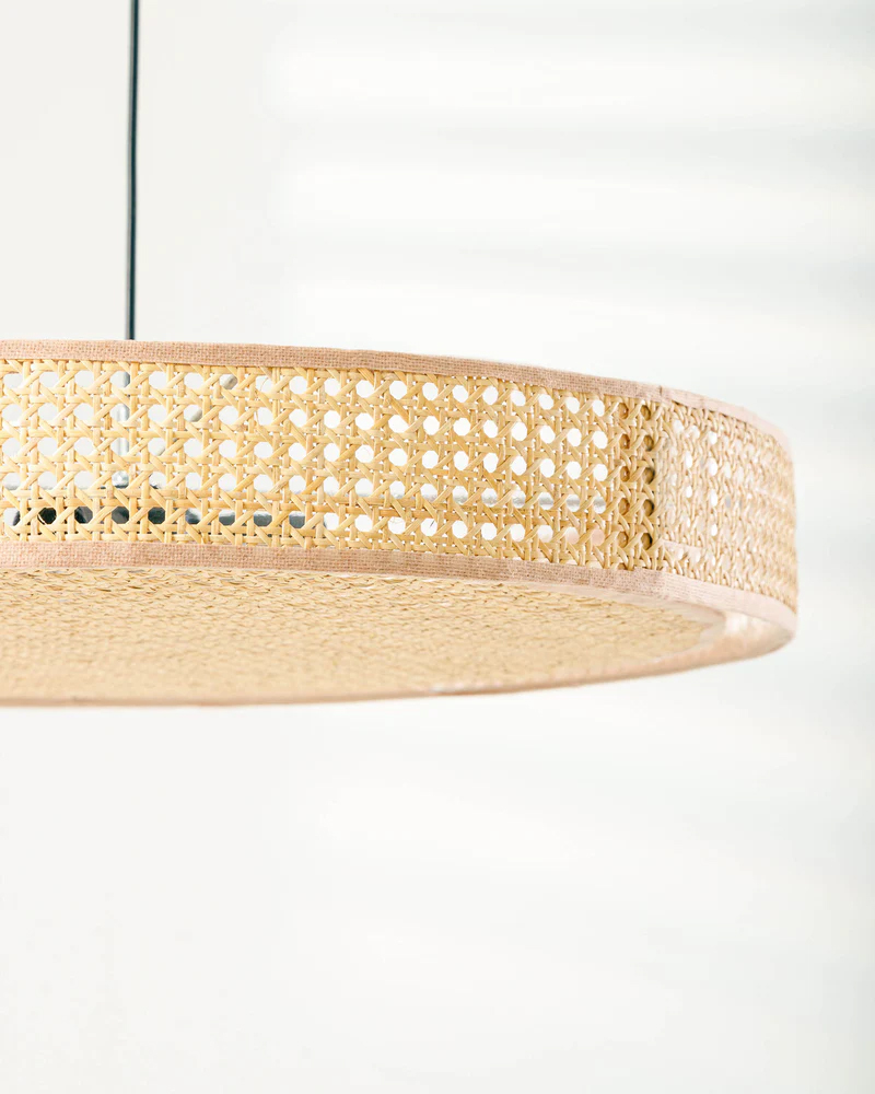 Boho ceiling lamp ARK-C020 2