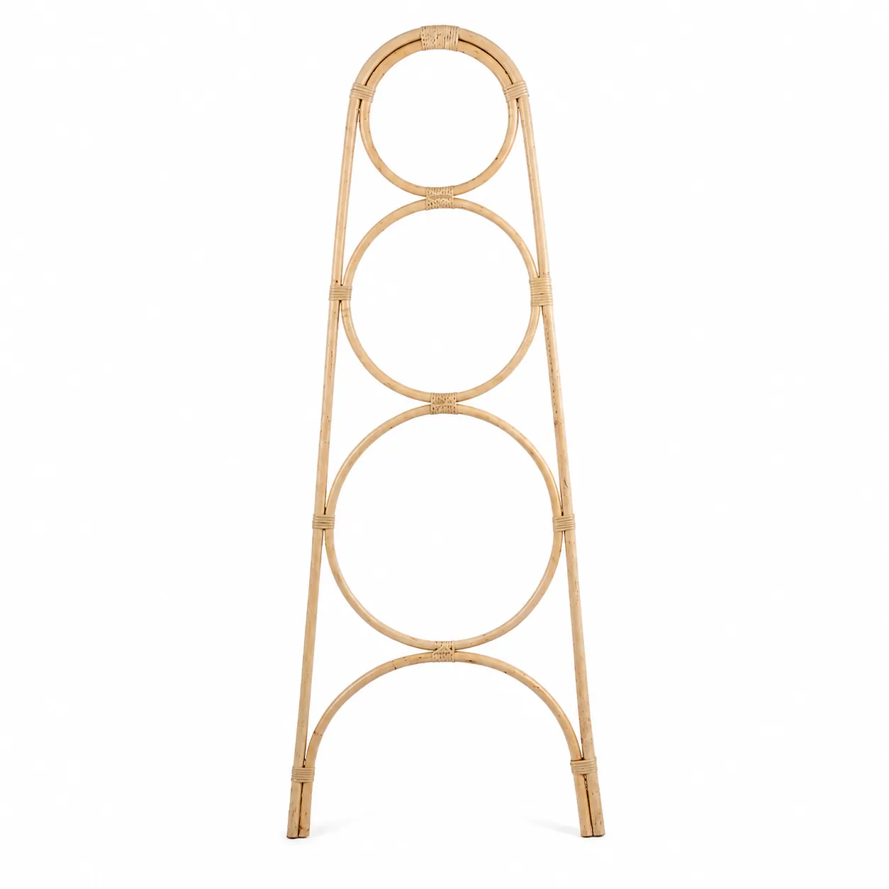 Ladda Bamboo Ladder image