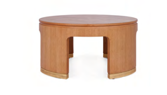 Crown Table 4