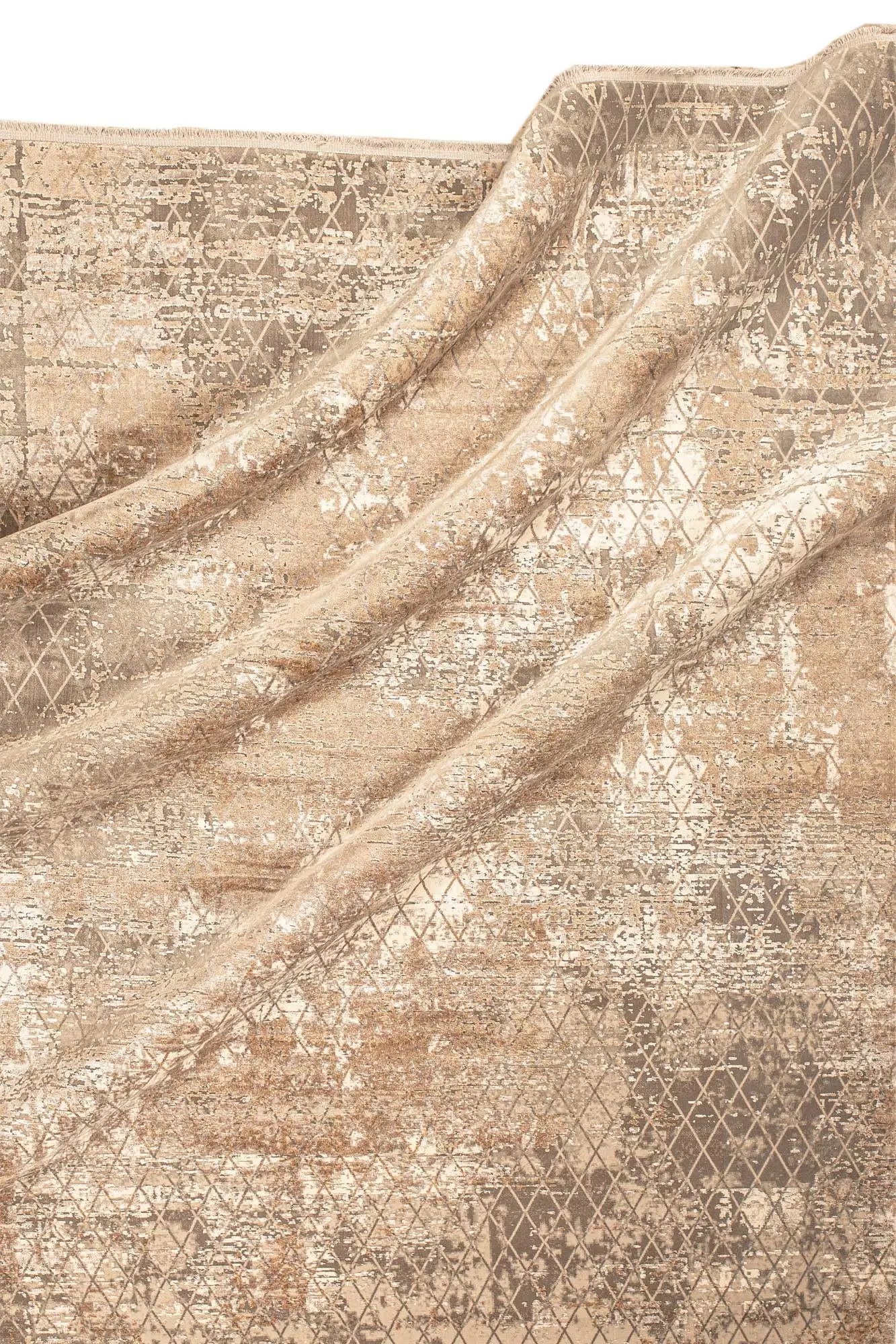 Orlena - Bamboo Silk 1