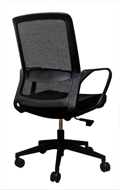 Simple-E Desk Chair 1