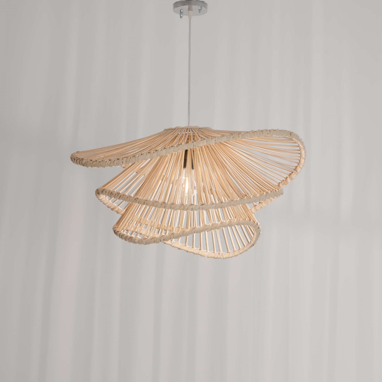 Boho ceiling lamp ARK-C009 0