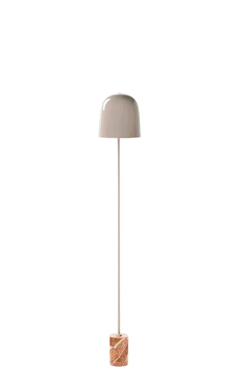 Campana Chroma Mini Floor Lamp 0