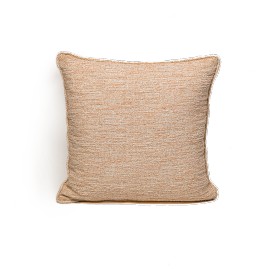 Deeja (P) Cushion (Nude x Ivory) 0
