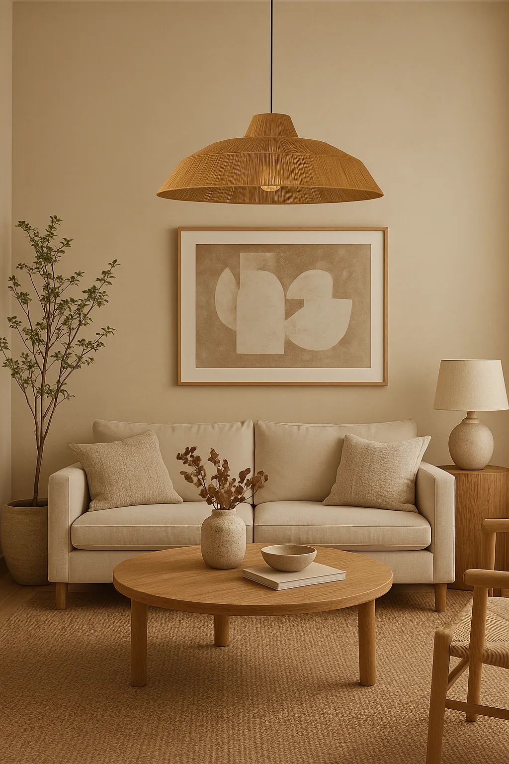 Alberto Ceiling Lighting 2