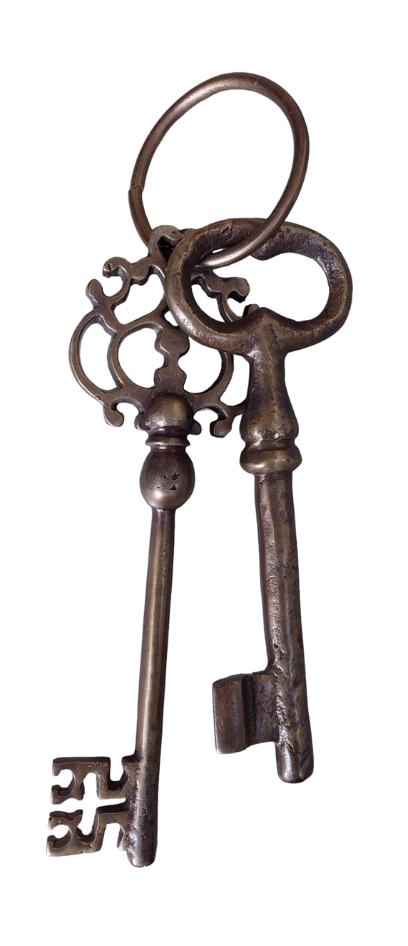 Keys L 1