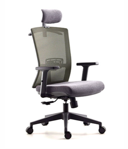 Logic-M Desk Chair 2