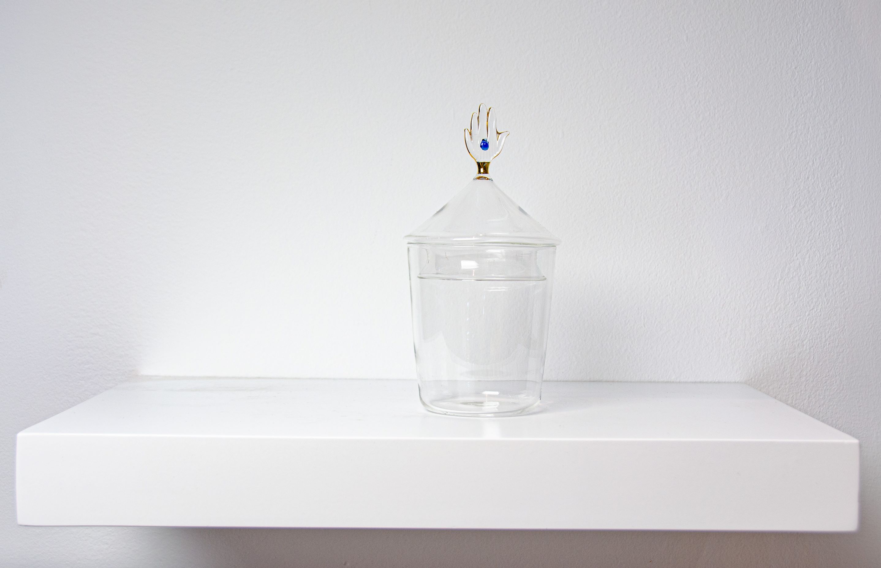 Candy pot 0