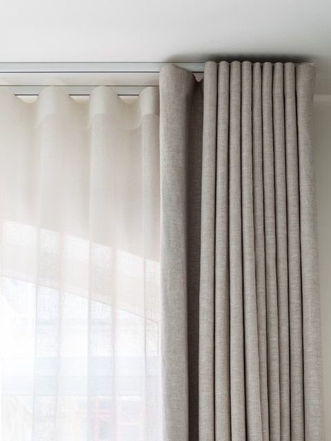 Abdallah Curtains - Mohamed Kammoura 0