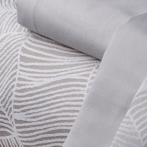 Bed in a Box - Jacquard 6