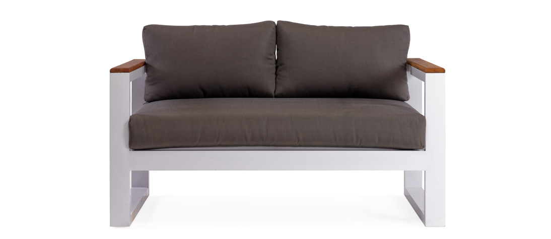 Triploli Sofa - 2 seaters 1