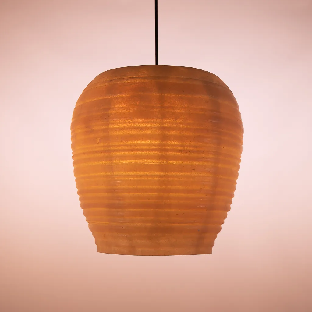 Cocoon Light 1- Transparent 1